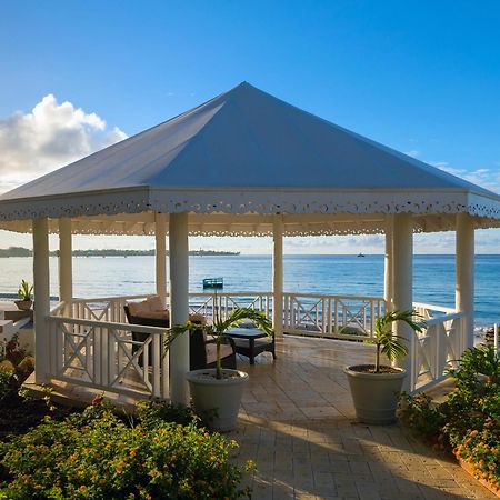 Sea Breeze Beach House All Inclusive By Ocean Hotels Christ Church Extérieur photo